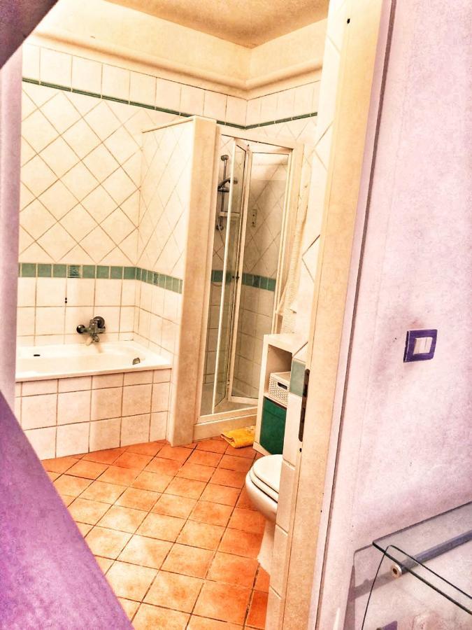 Villa Ila Фануса Екстер'єр фото